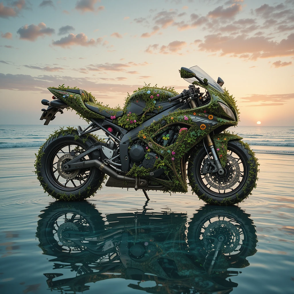 Moto-Yamaha